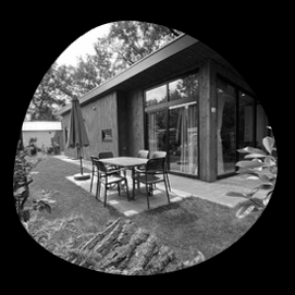 Europarcs Utrechtse Heuvelrug